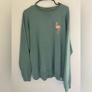 Lindsey Gerk Get Your Pink Back Sweatshirt